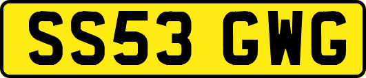 SS53GWG