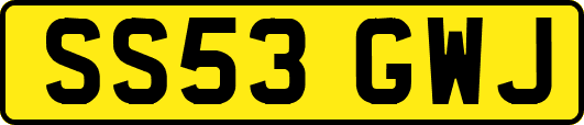 SS53GWJ