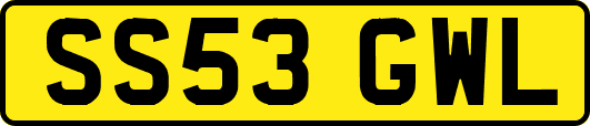 SS53GWL