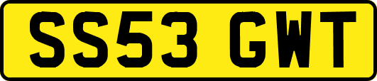 SS53GWT