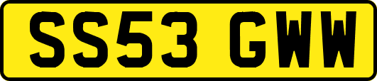 SS53GWW