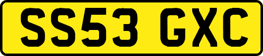 SS53GXC
