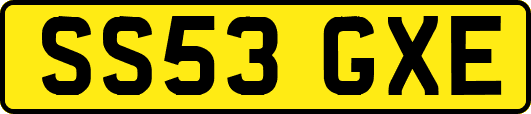 SS53GXE