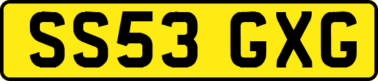 SS53GXG