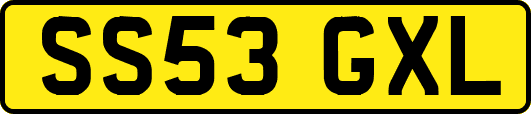 SS53GXL