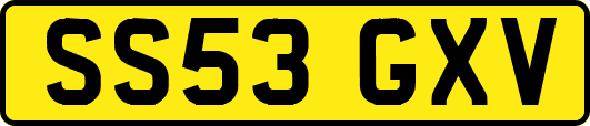 SS53GXV