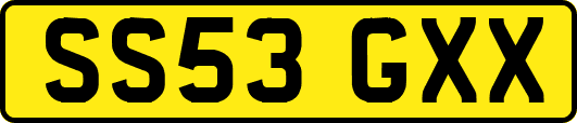 SS53GXX