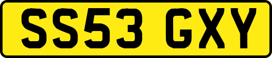SS53GXY