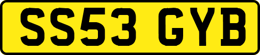 SS53GYB