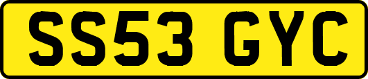 SS53GYC