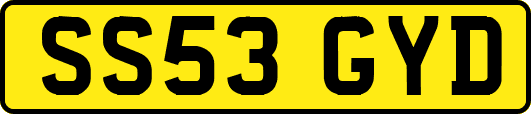 SS53GYD