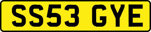 SS53GYE
