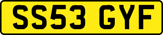 SS53GYF