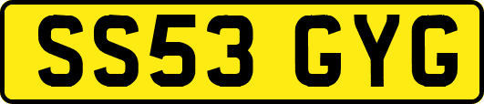 SS53GYG