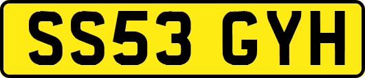 SS53GYH