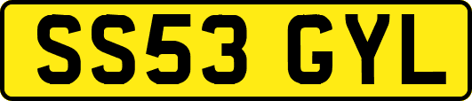 SS53GYL