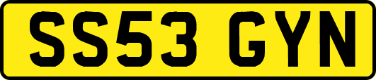 SS53GYN