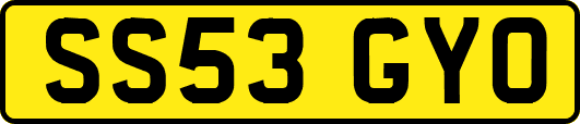 SS53GYO