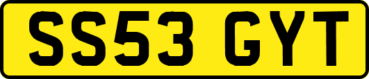 SS53GYT
