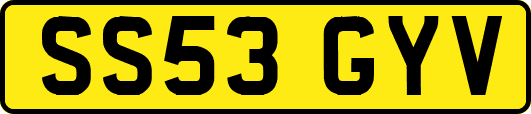 SS53GYV
