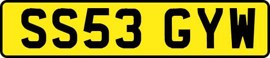 SS53GYW