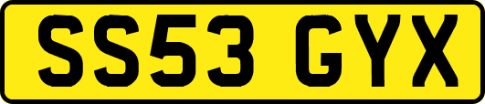 SS53GYX