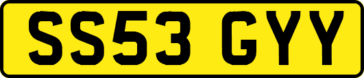 SS53GYY
