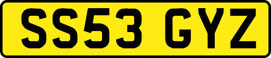 SS53GYZ