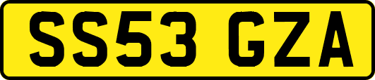 SS53GZA