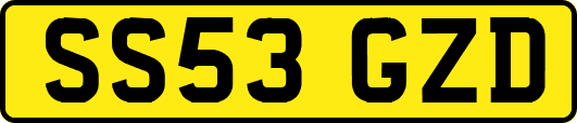 SS53GZD