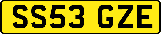 SS53GZE