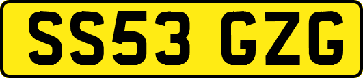 SS53GZG