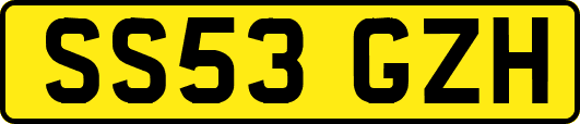 SS53GZH