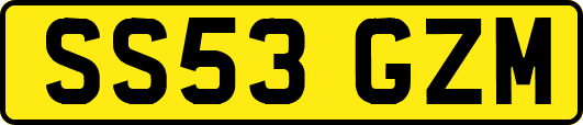 SS53GZM