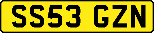 SS53GZN