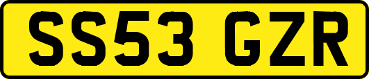 SS53GZR
