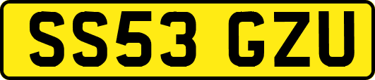 SS53GZU