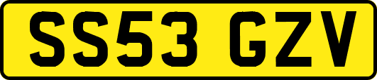 SS53GZV