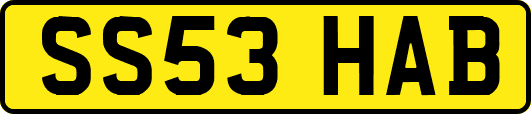 SS53HAB