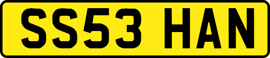 SS53HAN
