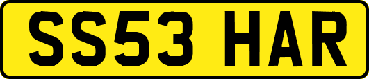 SS53HAR