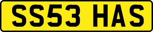 SS53HAS