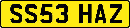 SS53HAZ