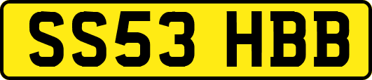 SS53HBB