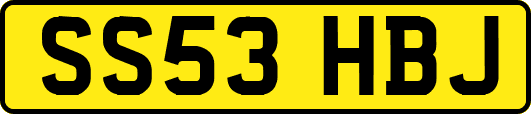SS53HBJ