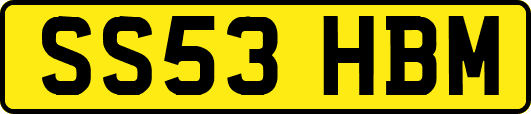 SS53HBM