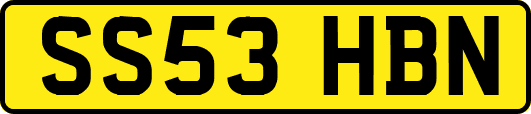 SS53HBN