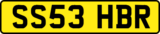 SS53HBR