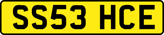 SS53HCE