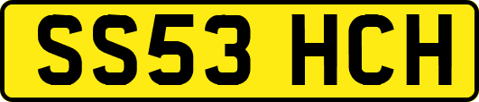SS53HCH